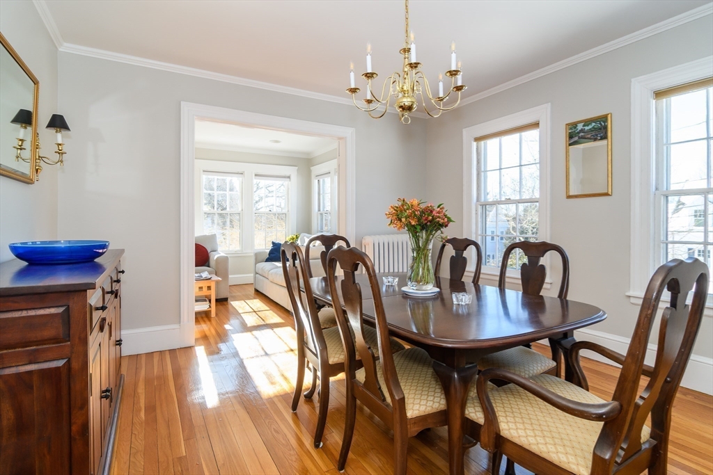 15 Clifton Road Wellesley, MA 02481 - Photo 6 of 28