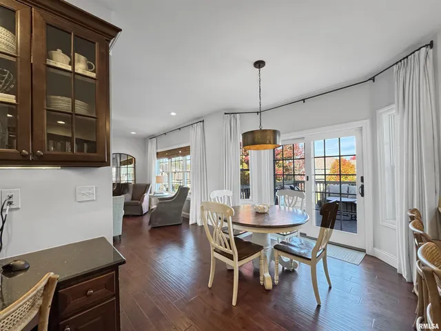 $450,000 | 720 Westminster Drive, Washington, IL 61571