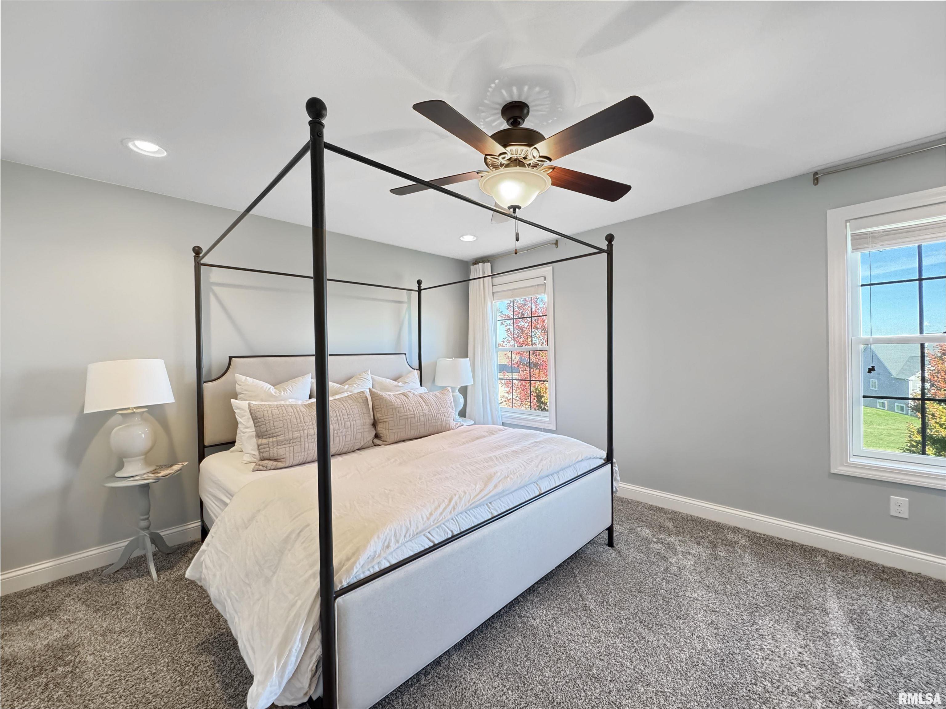 720 Westminster Drive Washington, IL 61571 - Photo 25 of 54