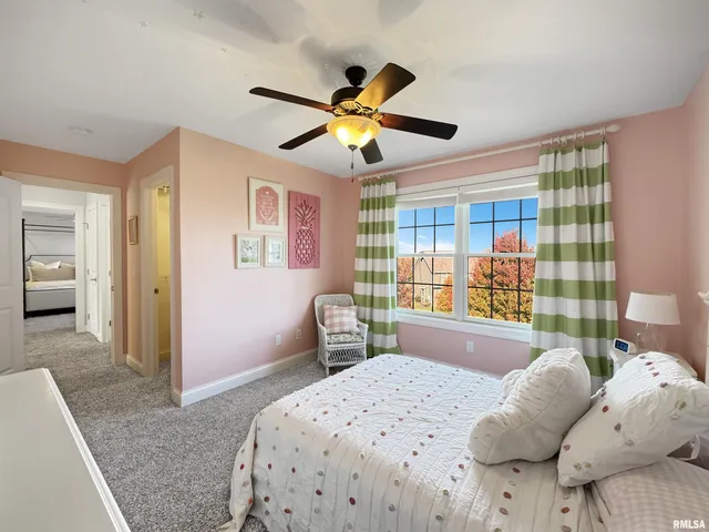 $450,000 | 720 Westminster Drive, Washington, IL 61571