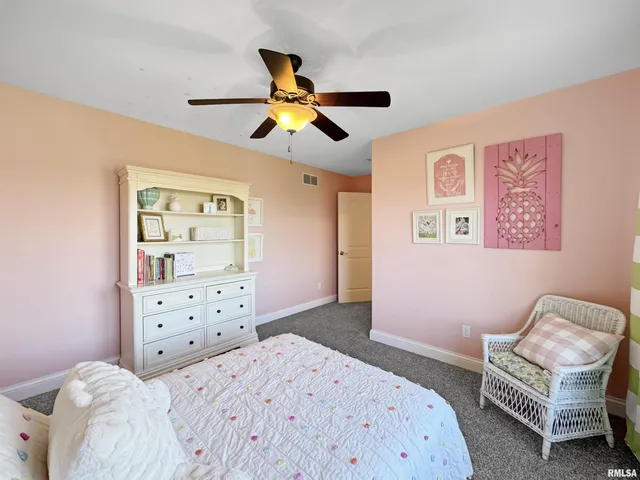 $450,000 | 720 Westminster Drive, Washington, IL 61571