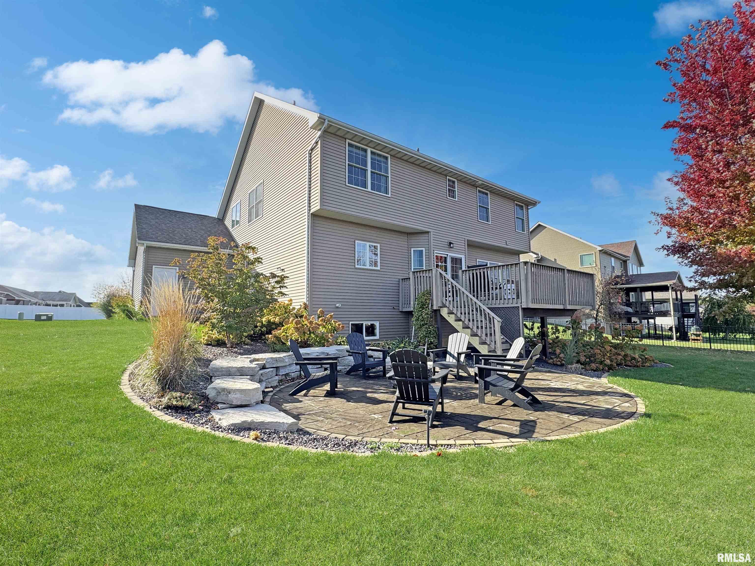 720 Westminster Drive Washington, IL 61571 - Photo 48 of 54