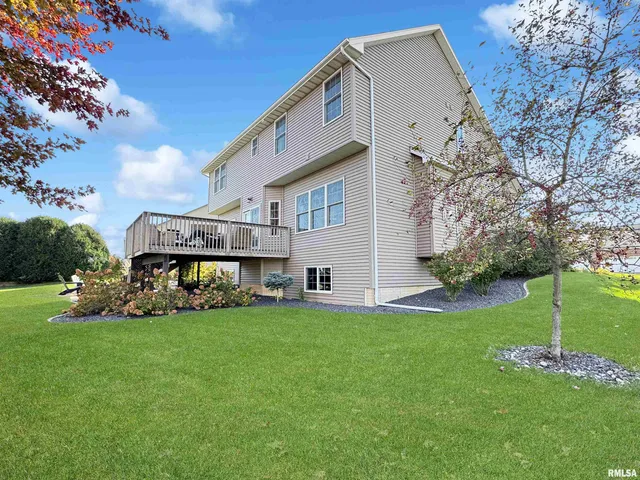 $450,000 | 720 Westminster Drive, Washington, IL 61571