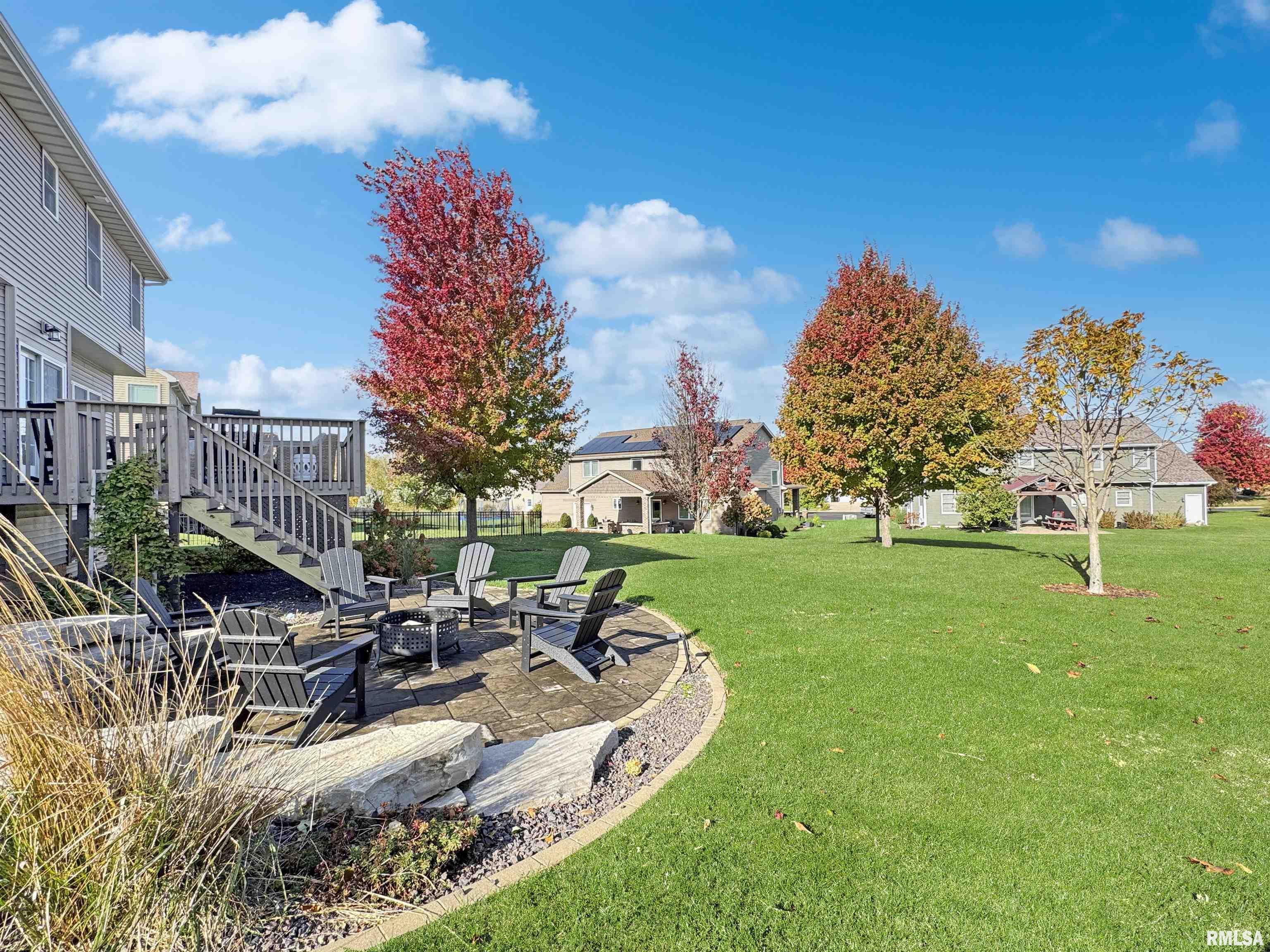 720 Westminster Drive Washington, IL 61571 - Photo 50 of 54