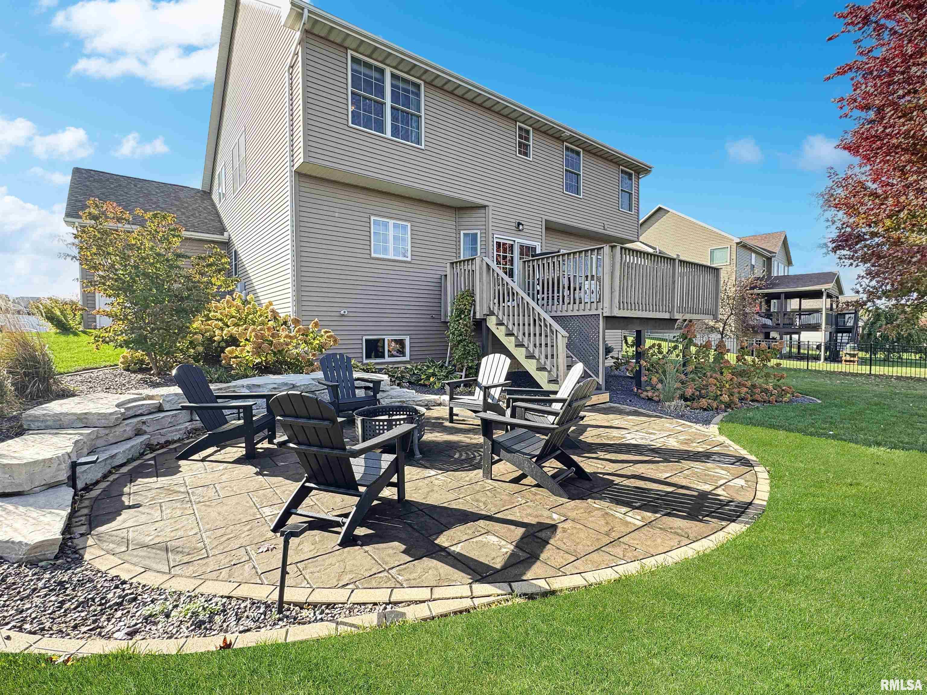 720 Westminster Drive Washington, IL 61571 - Photo 51 of 54