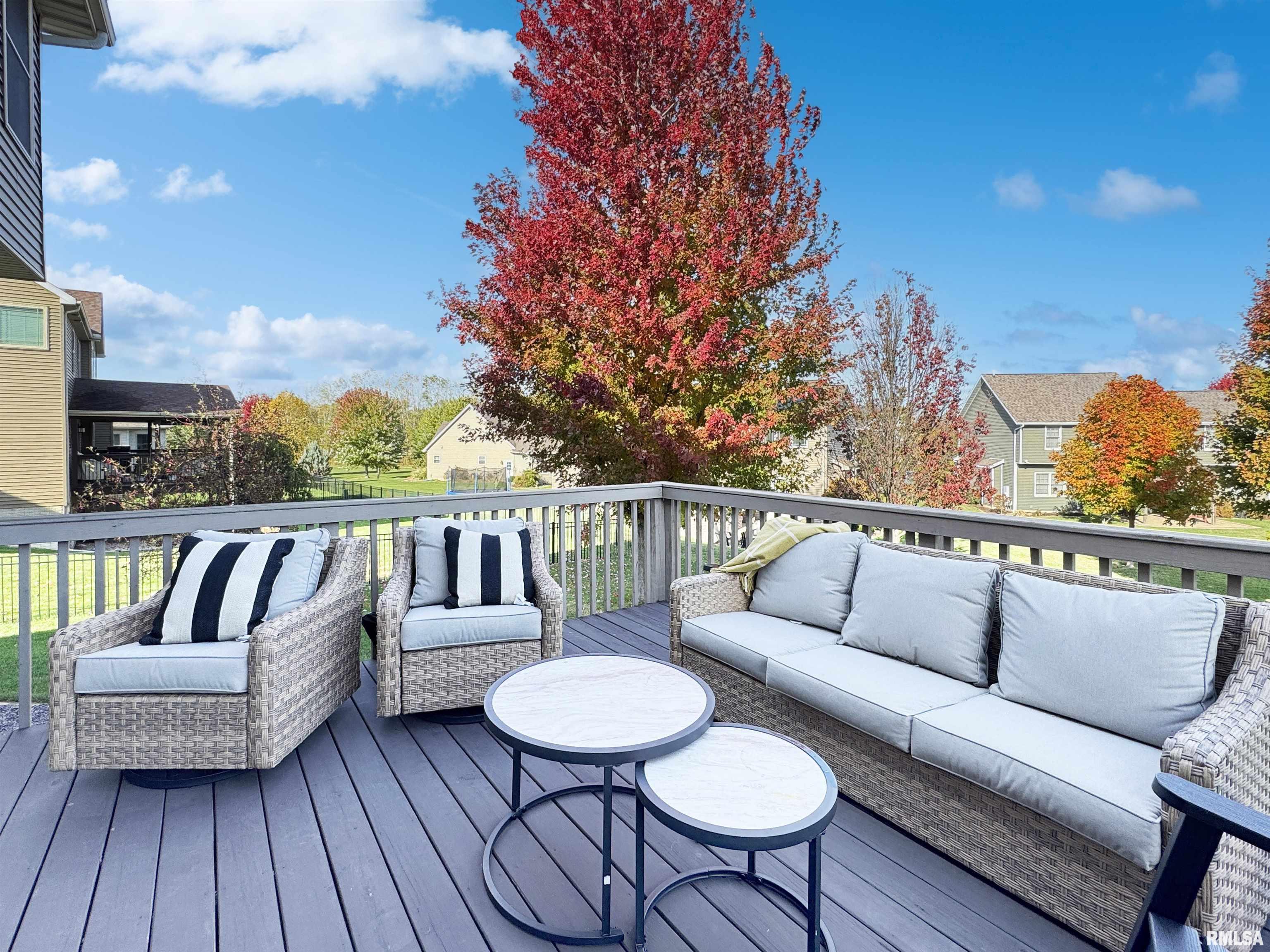 720 Westminster Drive Washington, IL 61571 - Photo 52 of 54