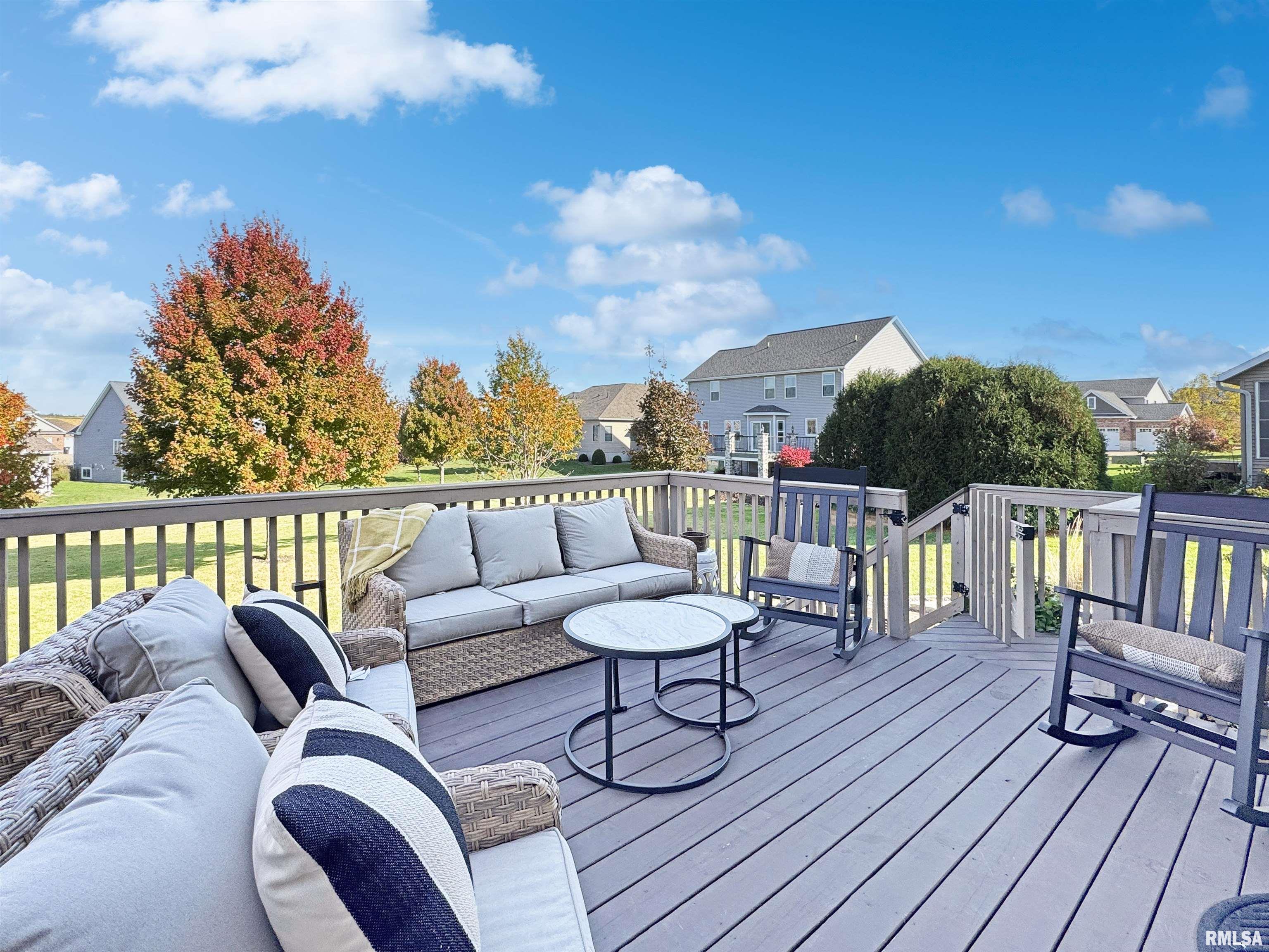 720 Westminster Drive Washington, IL 61571 - Photo 53 of 54