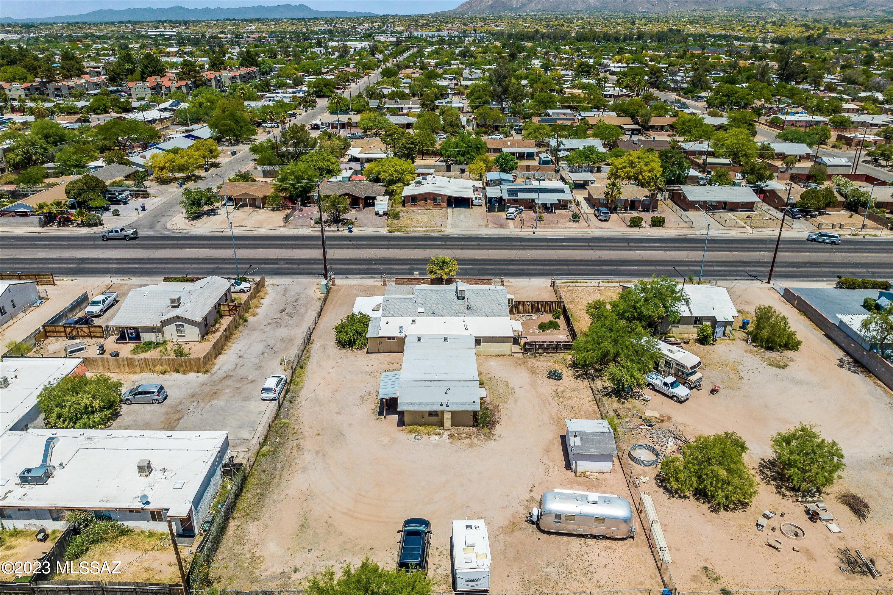 902 East Prince Road Tucson, AZ 85719 - Photo 48 of 50