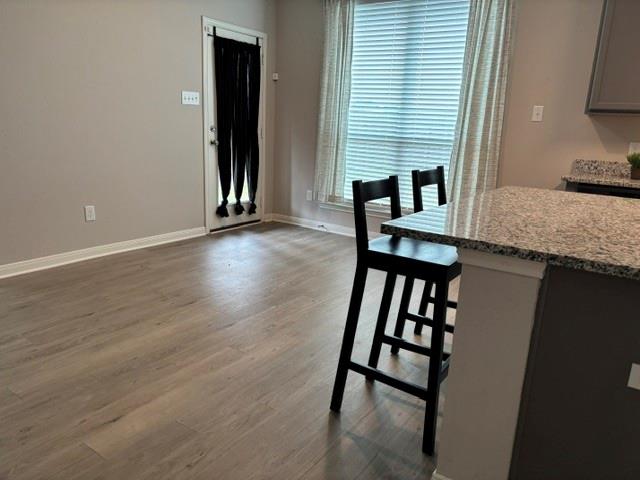 4053 Centerfire Road Waco, TX 76705 - Photo 12 of 29 Room for a dining table