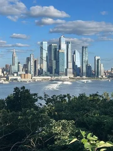 a view of a building