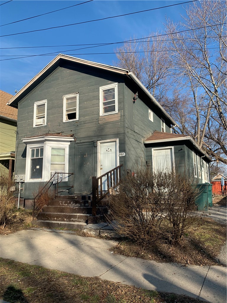 592 Jay Street Rochester, NY 14611 - Photo 1 of 1