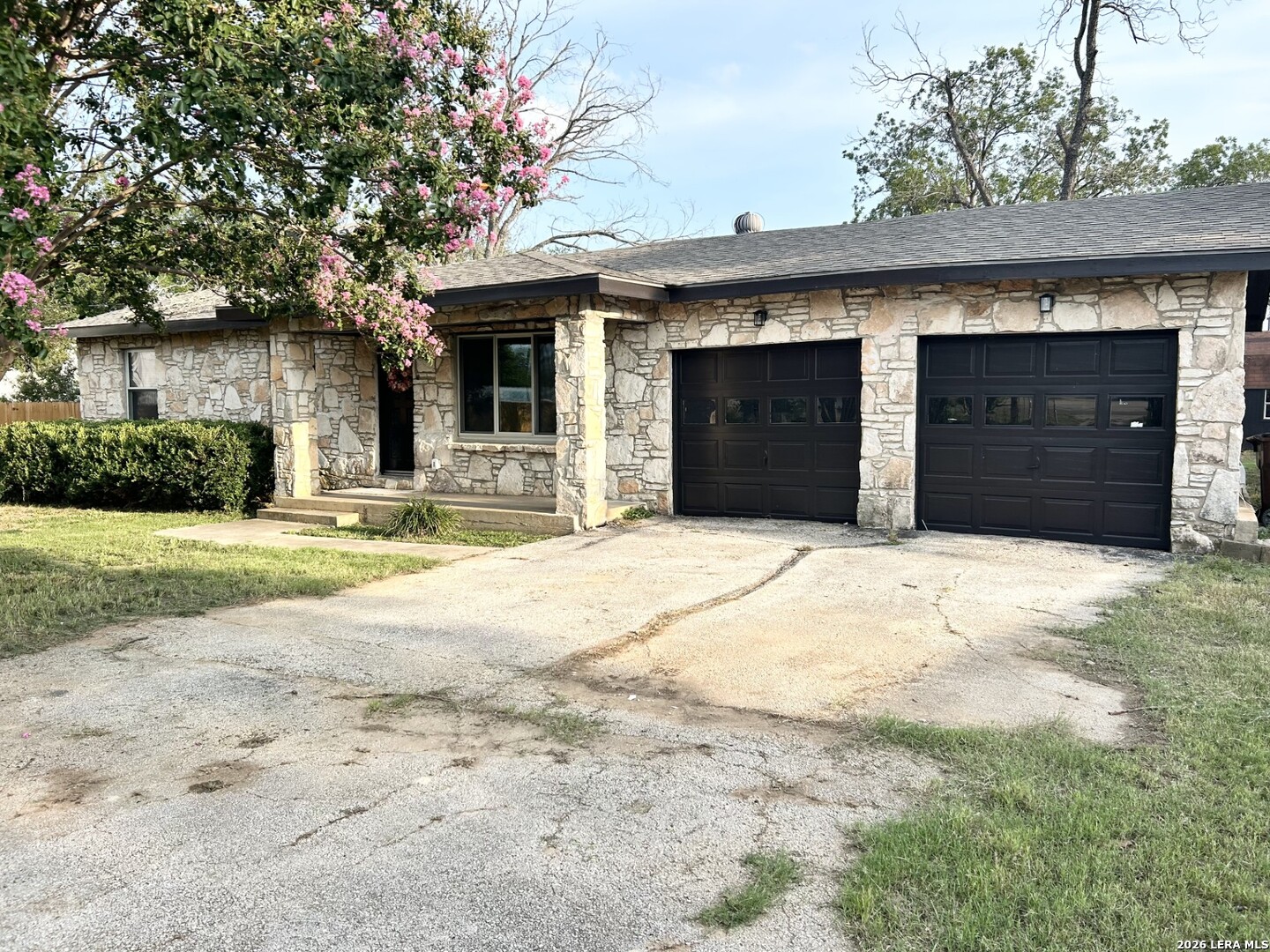 12116 Loop 107 Adkins, TX 78101 - Photo 1 of 22