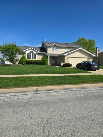 $509,000 | 8413 Brookside Glen Drive, Tinley Park, IL 60487