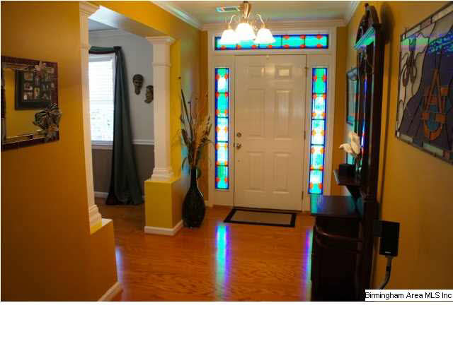 276 Foxley Road Anniston, AL 36205 - Photo 5 of 26