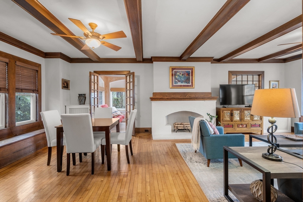 28 Maplewood Road Worcester, MA 01602 - Photo 7 of 42 Gallery Image 7