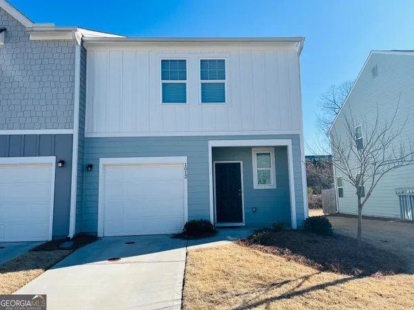 $1,549 | 1012 Paddington Drive, Cartersville, GA 30120