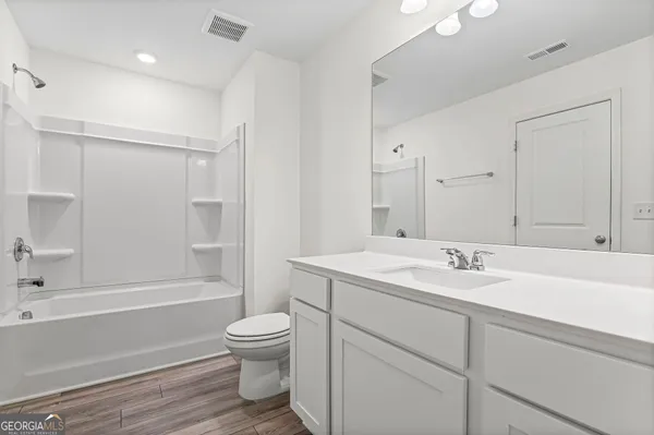 $1,549 | 1012 Paddington Drive, Cartersville, GA 30120