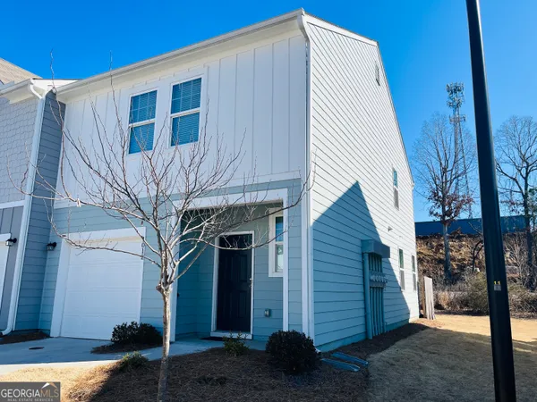 $1,549 | 1012 Paddington Drive, Cartersville, GA 30120