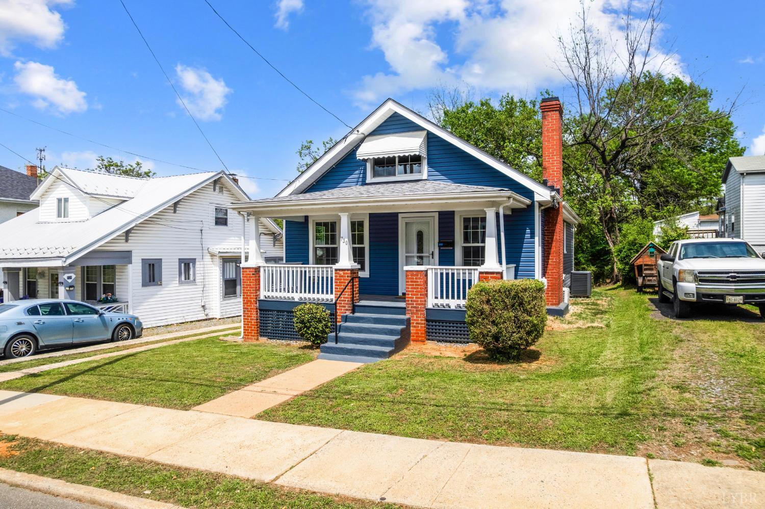730 Stuart Street Lynchburg, VA 24501 - Photo 3 of 45