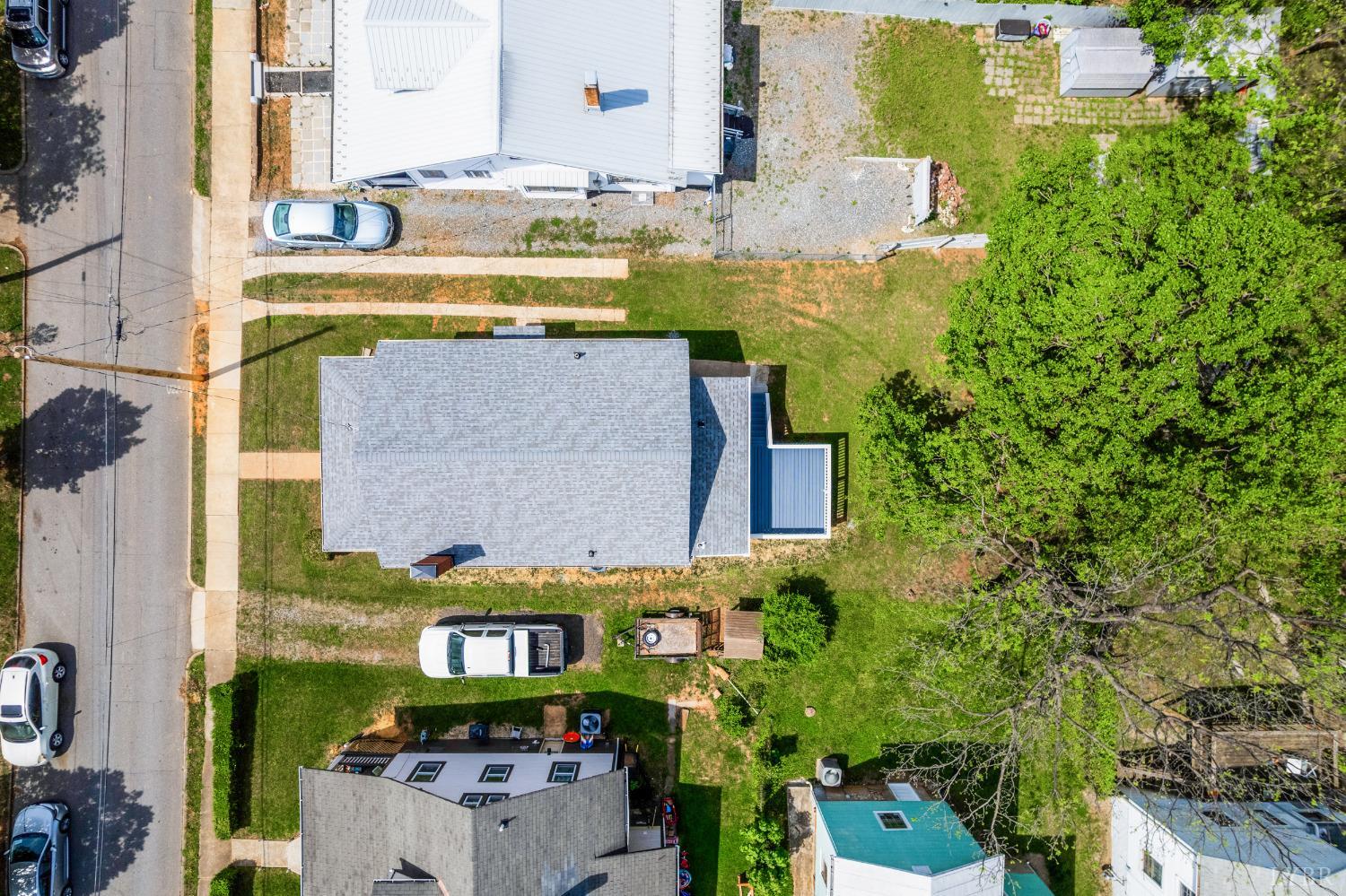 730 Stuart Street Lynchburg, VA 24501 - Photo 41 of 45