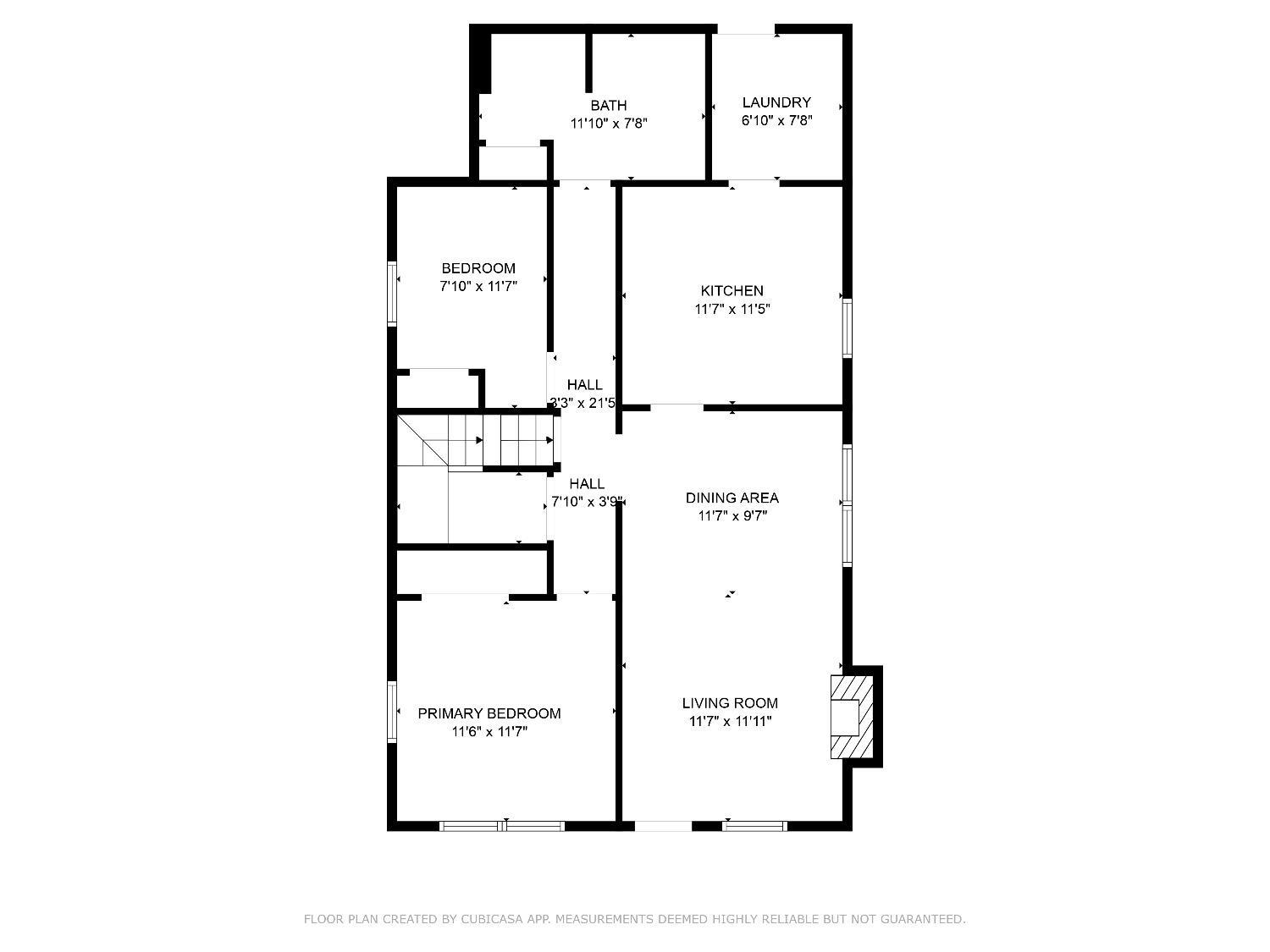 730 Stuart Street Lynchburg, VA 24501 - Photo 43 of 45