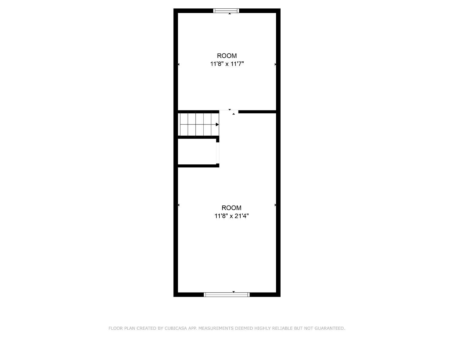730 Stuart Street Lynchburg, VA 24501 - Photo 44 of 45