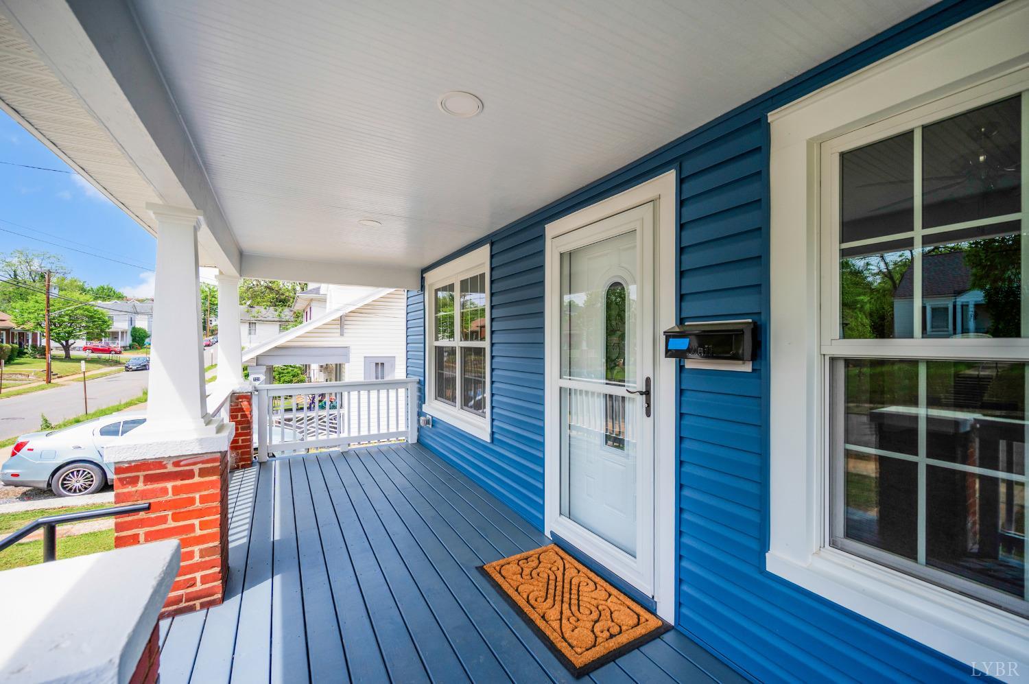 730 Stuart Street Lynchburg, VA 24501 - Photo 5 of 45