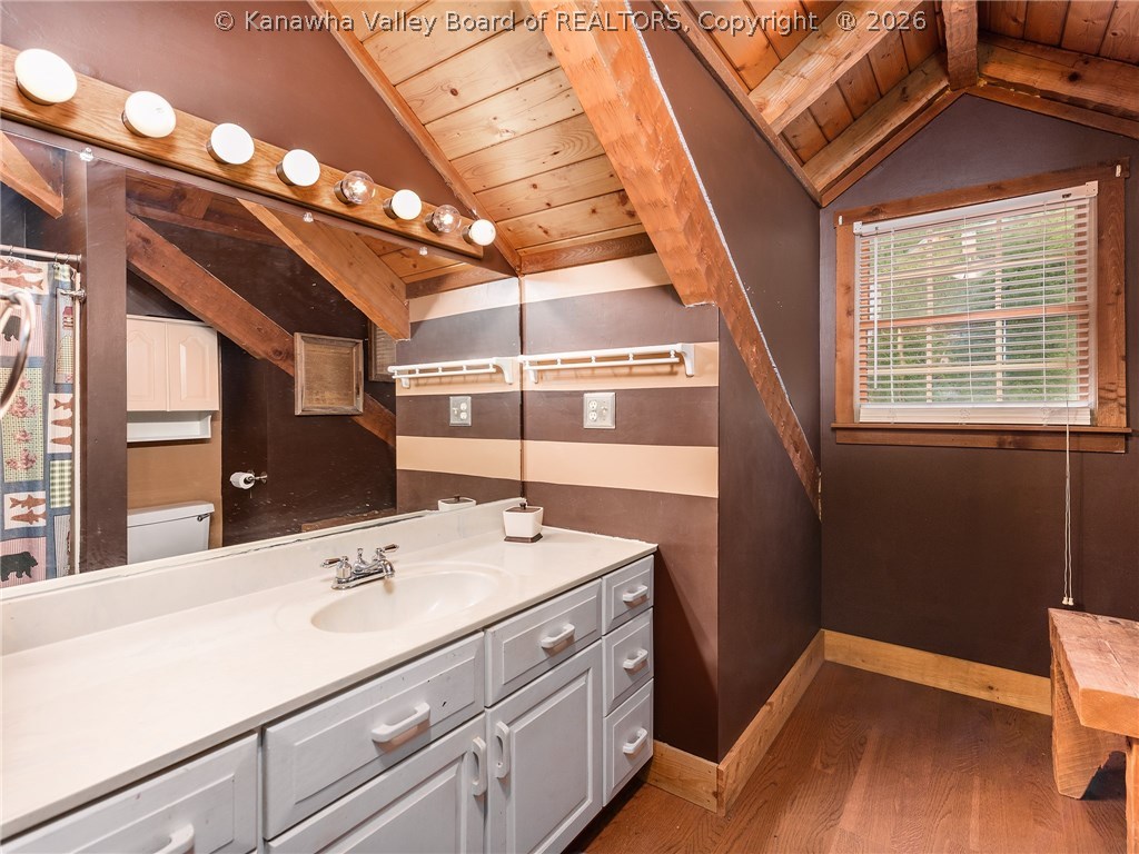 5144 Elk River Road Procious, WV 25164 - Photo 11 of 22 Gallery Image 11