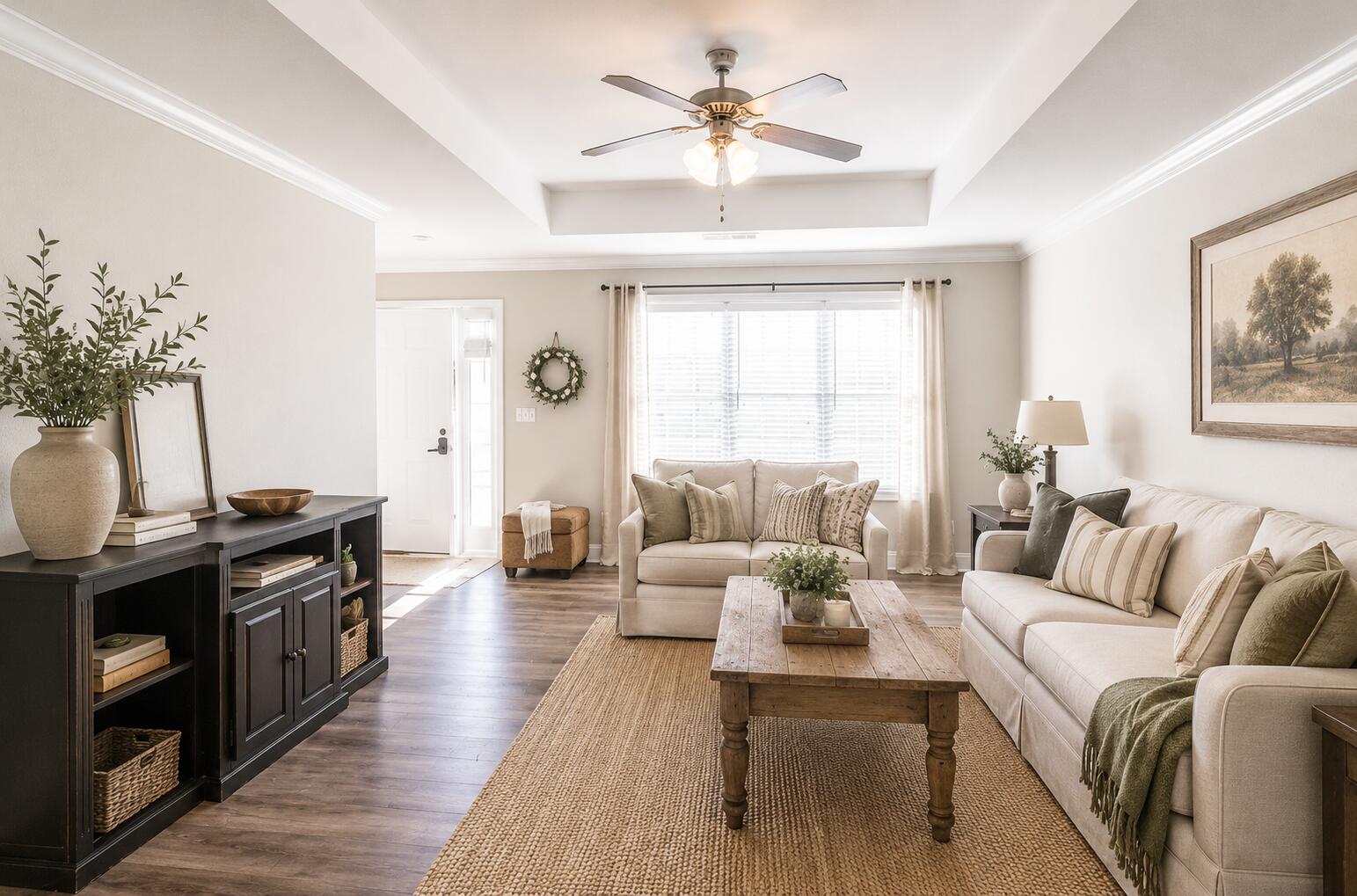 33 Fawn Ridge Chatsworth, GA 30705 - Photo 2 of 34 virtually staged