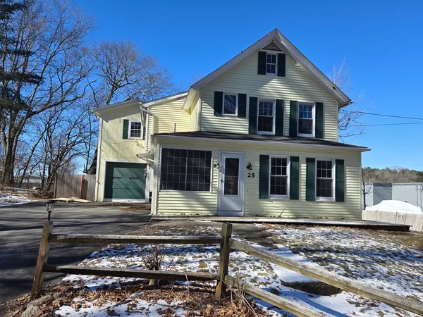 $2,600 | 25 Keefe Road, Unit 1, Acton, MA 01720