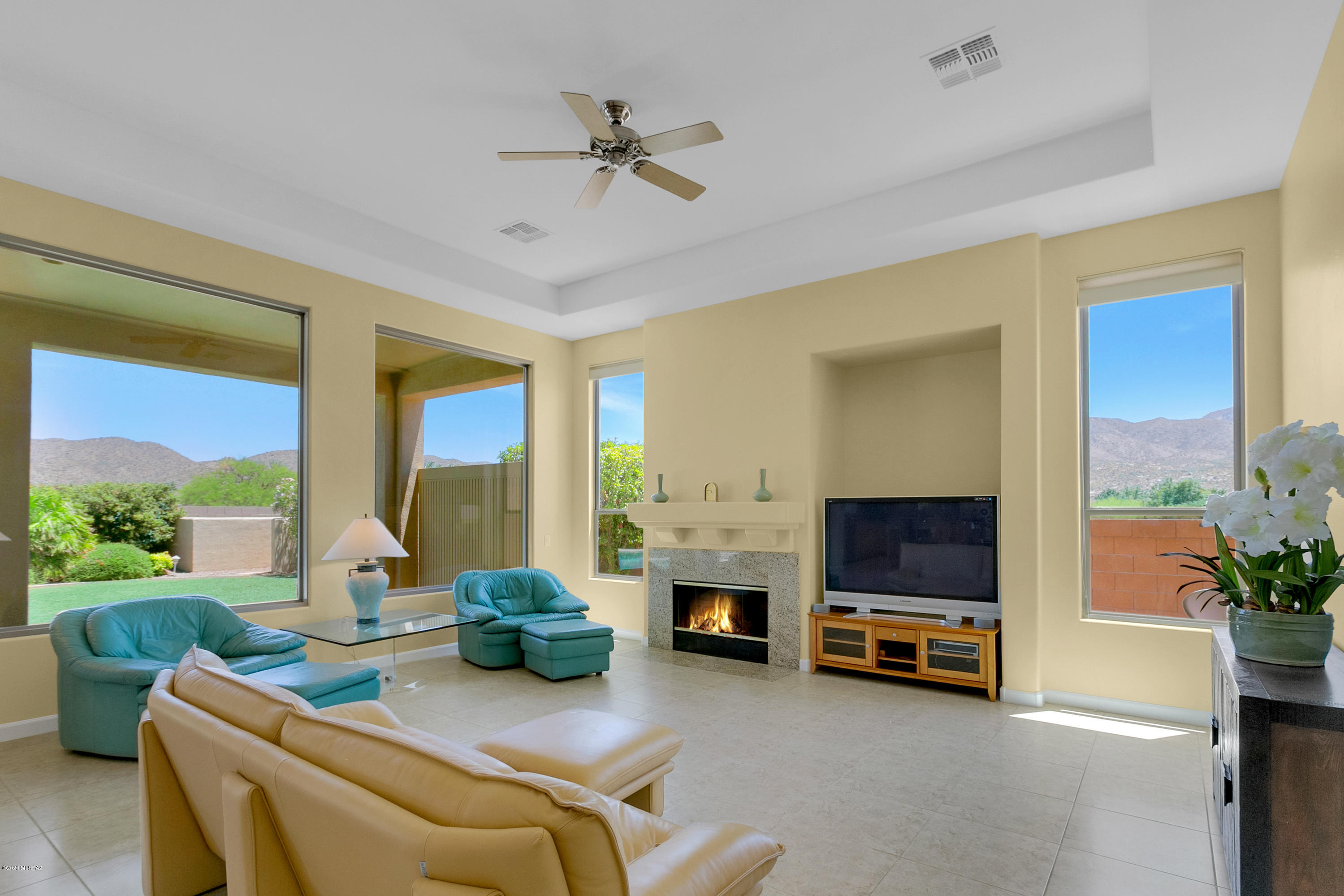 66254 East Box Elder Road Tucson, AZ 85739 - Photo 18 of 46