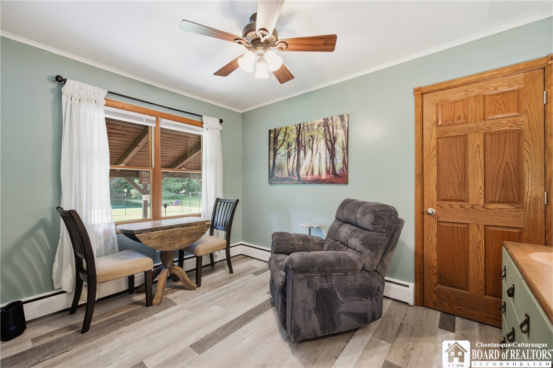 8028 Hayes Hollow Road Colden, NY 14033 - Photo 28 of 50 Bedroom 3