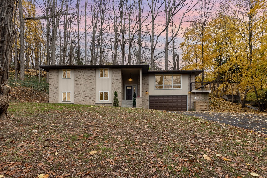 8 Broken Hill Road Perinton, NY 14534 - Photo 1 of 1