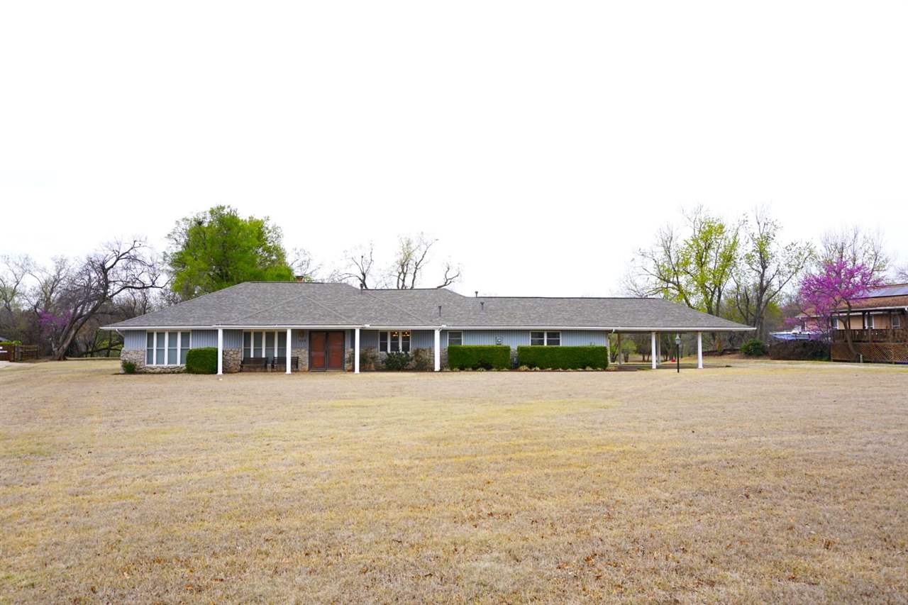 608 Quail Creek Road Perry, OK 73077 - Photo 1 of 46 Gallery Image 1