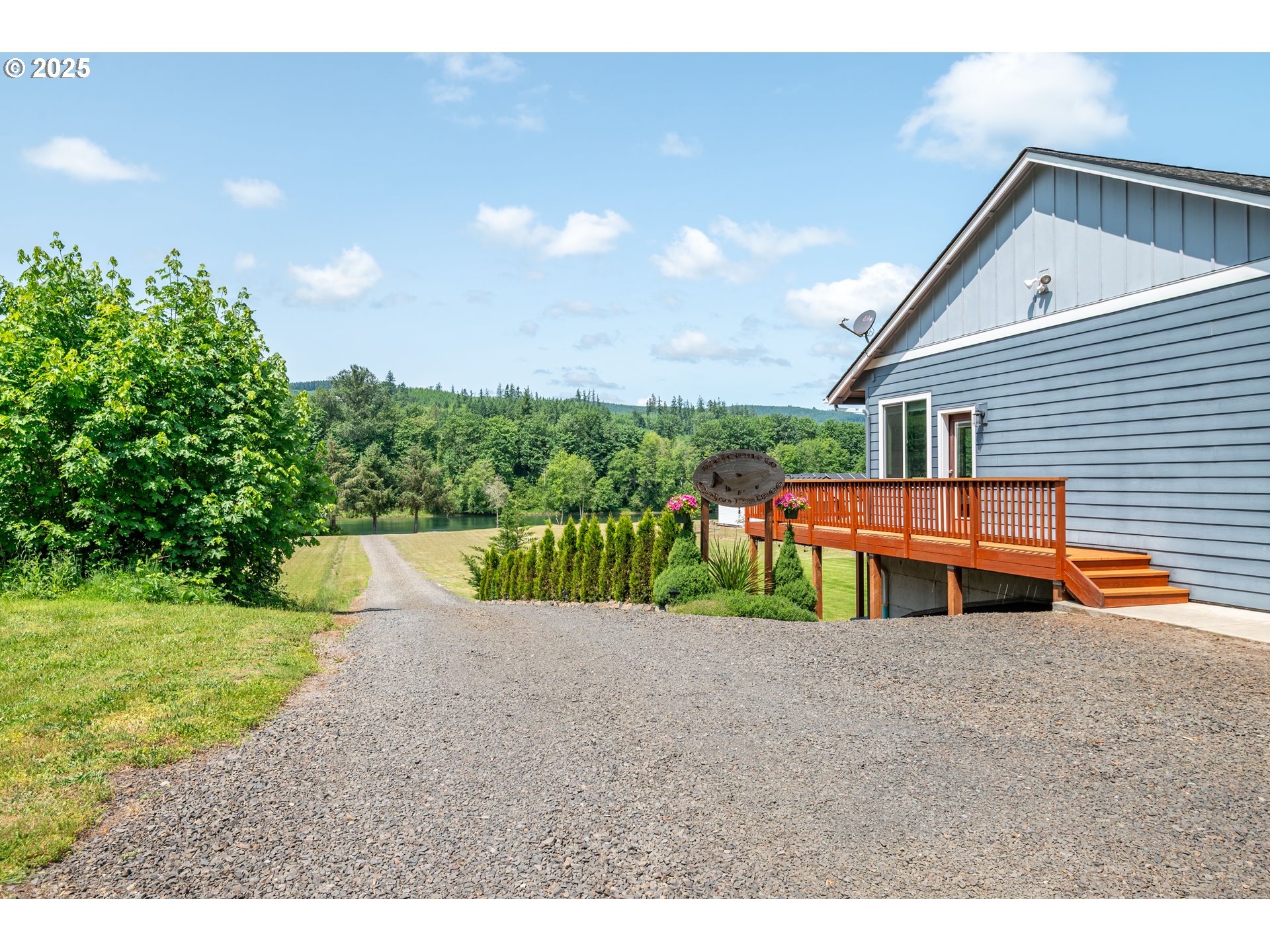 173 Anchor Road Castle Rock, WA 98611 - Photo 33 of 39 Gallery Image 33