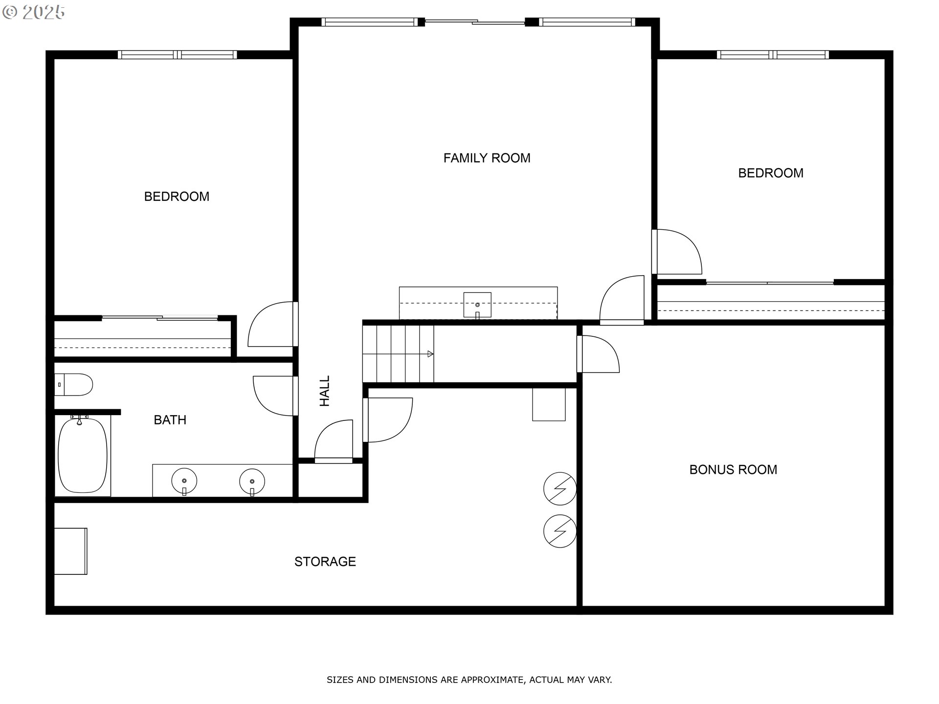 173 Anchor Road Castle Rock, WA 98611 - Photo 38 of 39 Gallery Image 38