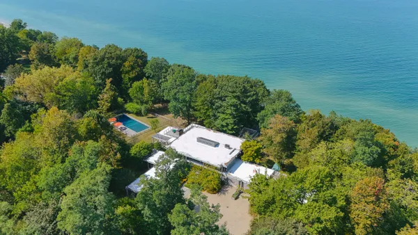 $5,995,000 | 1600 Rocky Gap Road, Benton Harbor, MI 49022