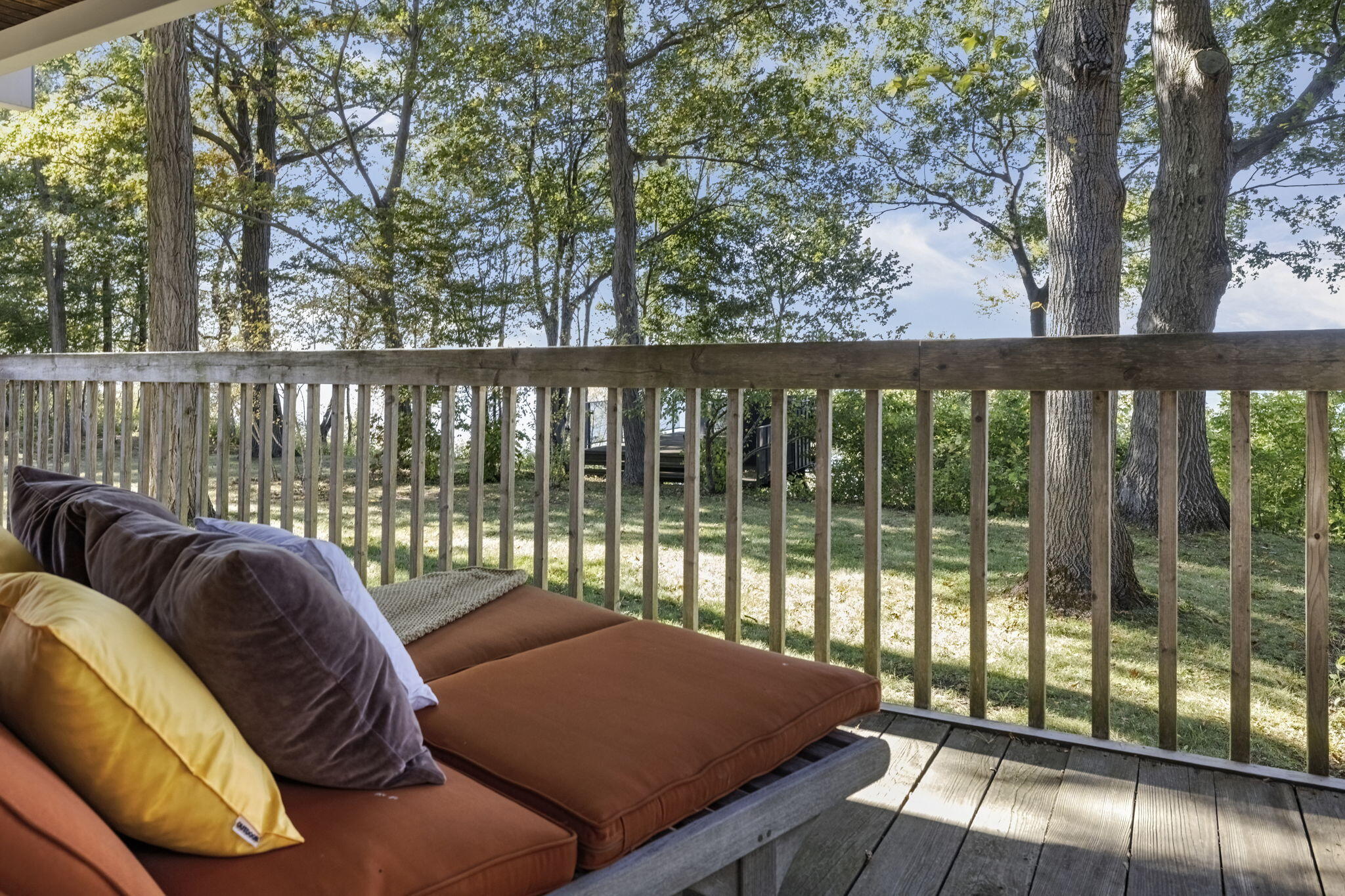 1600 Rocky Gap Road Benton Harbor, MI 49022 - Photo 25 of 42 26-Rocky Gap Primary Deck