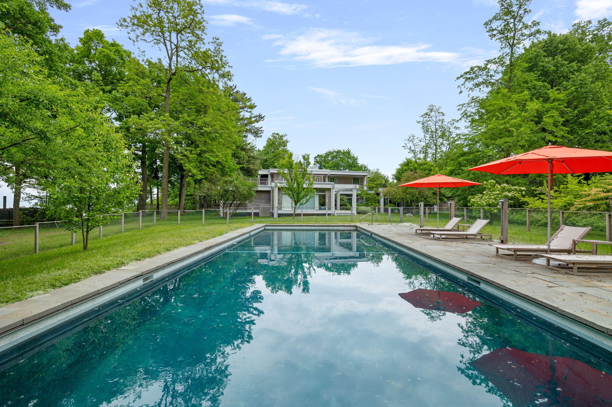 1600 Rocky Gap Road Benton Harbor, MI 49022 - Photo 3 of 42 4-Exterior Pool