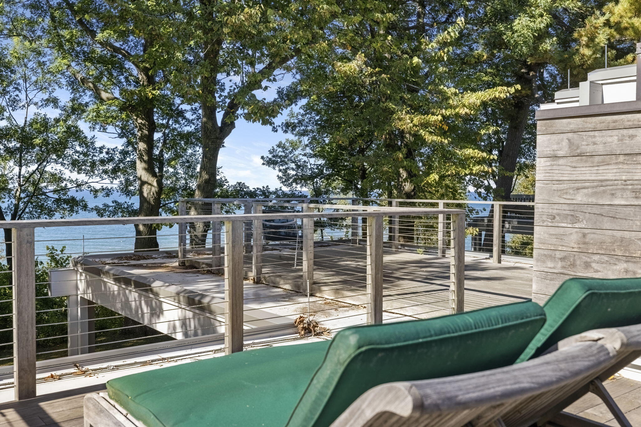 1600 Rocky Gap Road Benton Harbor, MI 49022 - Photo 33 of 42 34-Rocky Gap Upper Decks