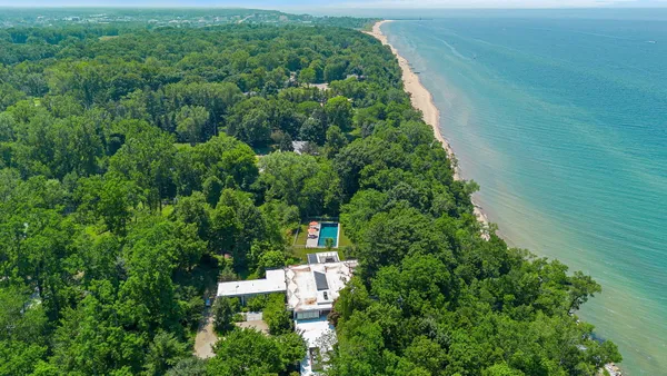$5,995,000 | 1600 Rocky Gap Road, Benton Harbor, MI 49022