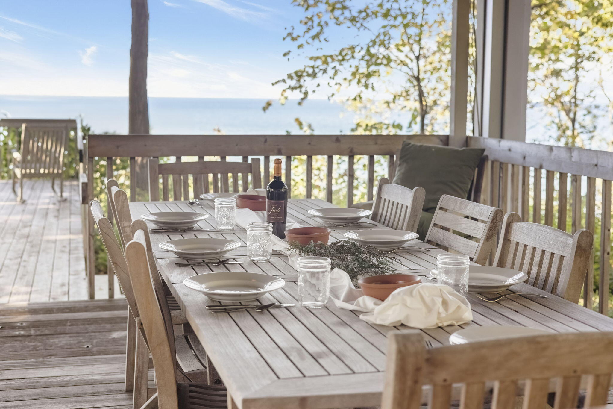 1600 Rocky Gap Road Benton Harbor, MI 49022 - Photo 5 of 42 6-Rocky Gap lake side dining