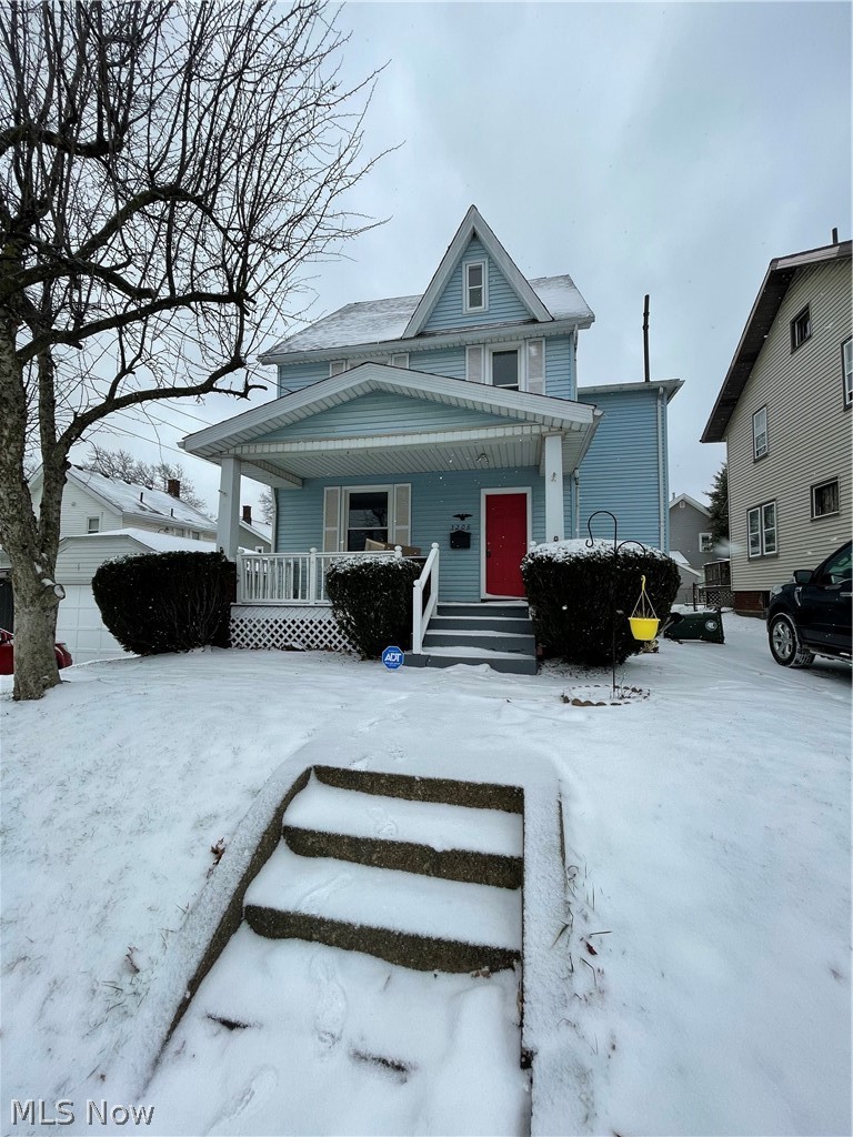 3208 3rd Street Northwest Canton, OH 44708 - Photo 1 of 1 Gallery Image 1