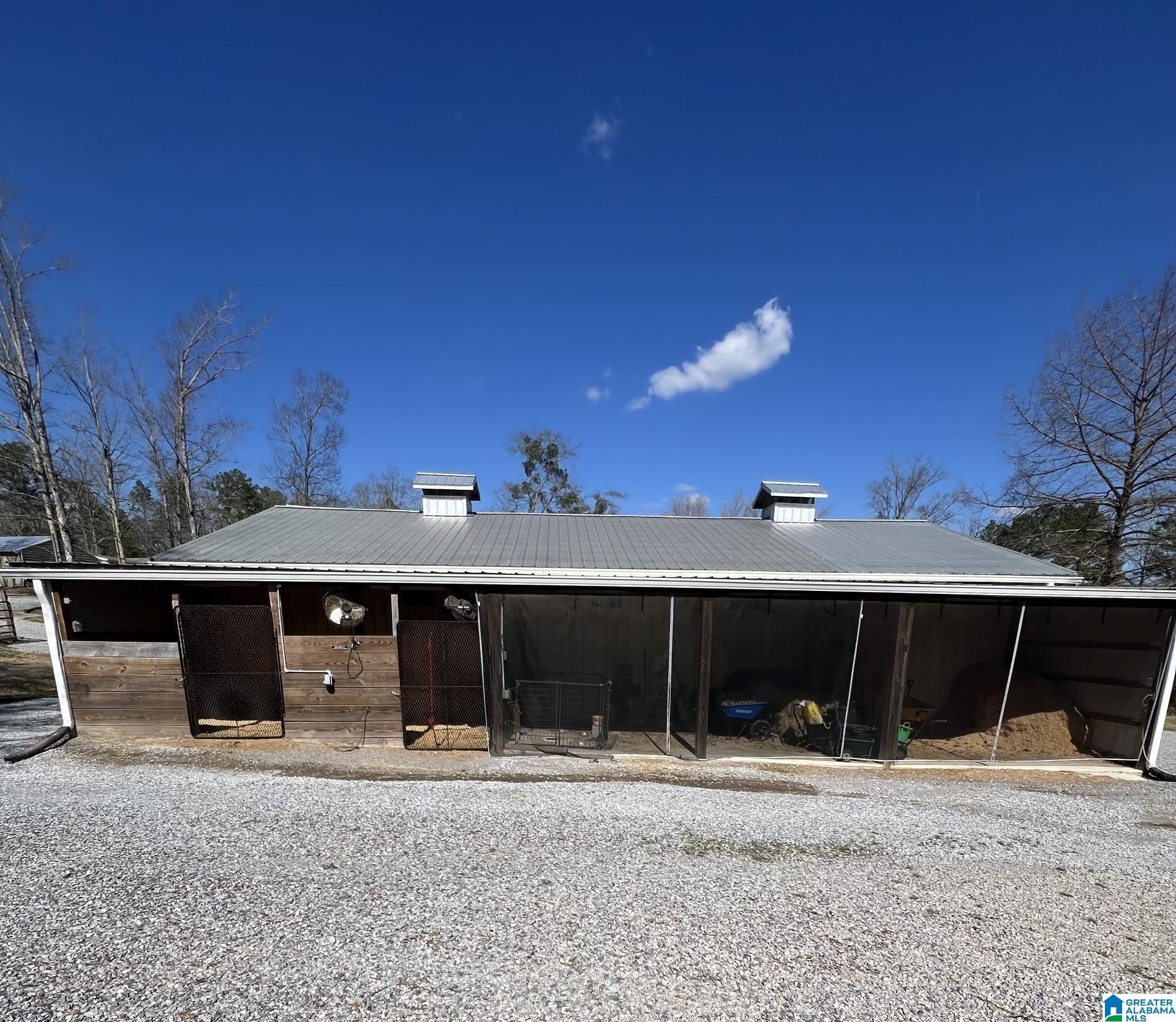 521 County Road 151 Jemison, AL 35085 - Photo 40 of 52