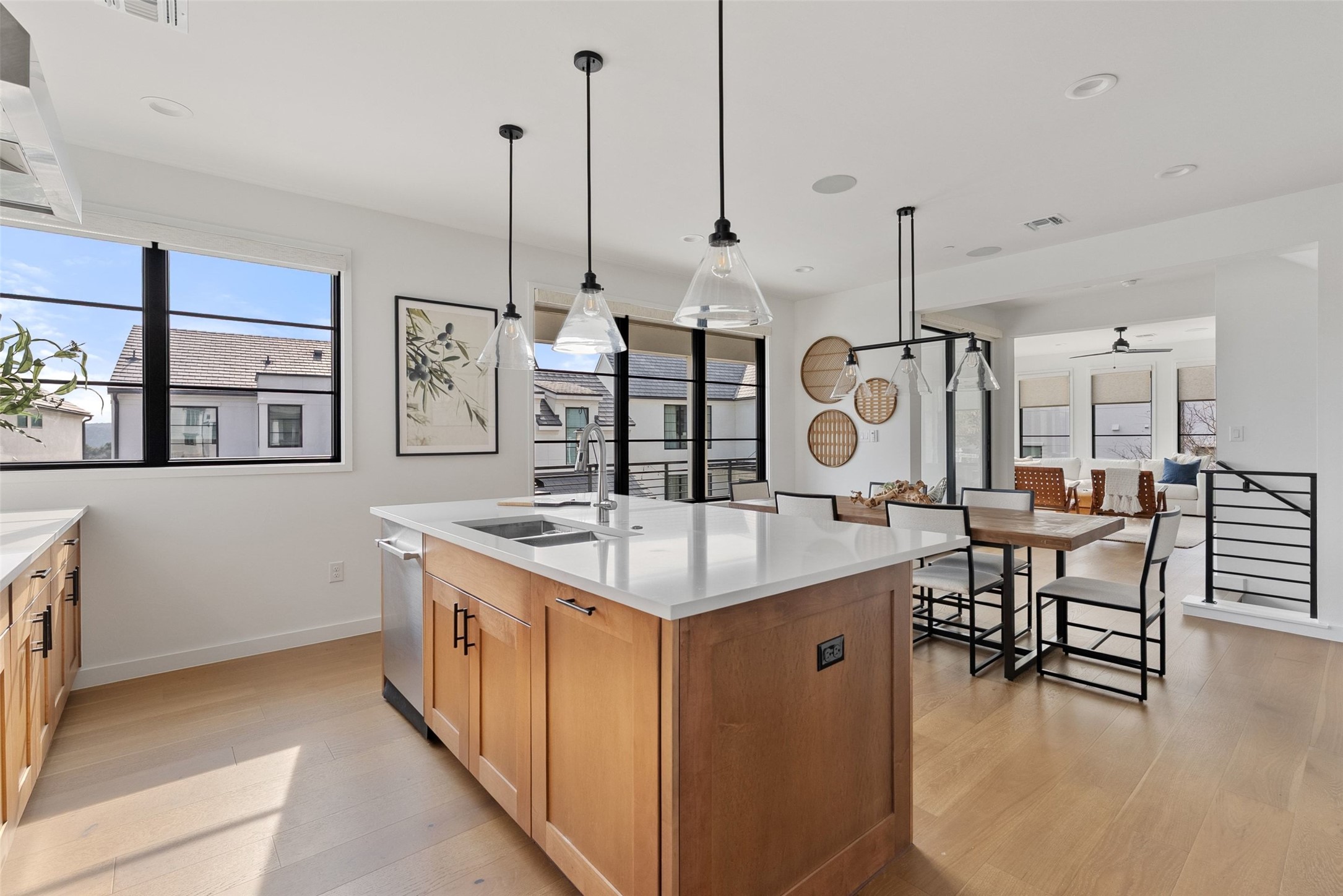 700 Ariana Court Austin, TX 78746 - Photo 26 of 39