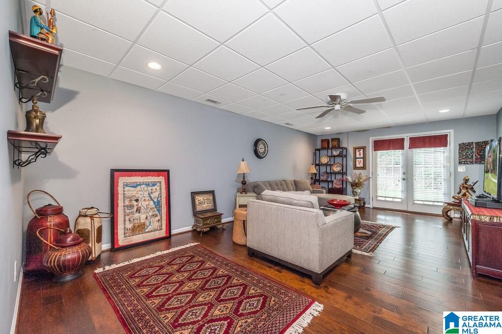 1217 Eagle Park Road Birmingham, AL 35242 - Photo 24 of 34