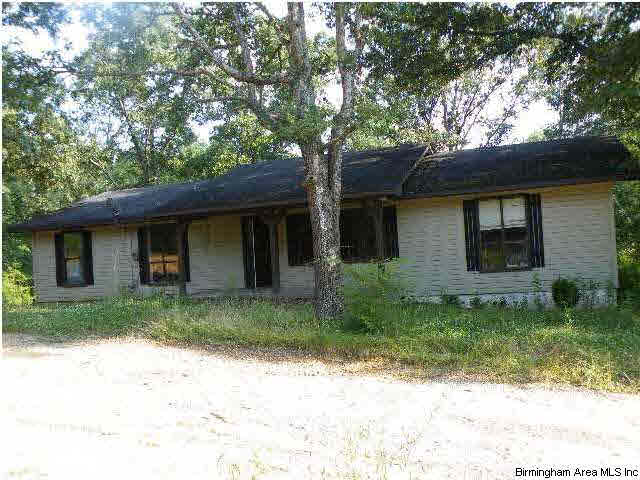 646 Highland Lake Dam Road Oneonta, AL 35121 - Photo 1 of 1