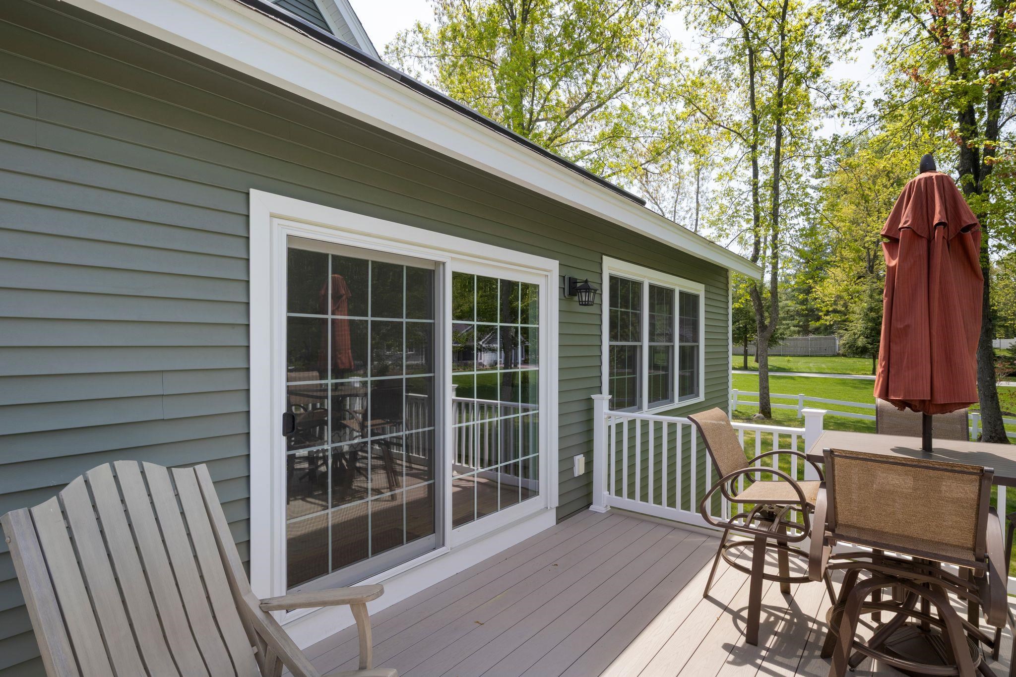 6 Betty Lane Stratham, NH 03885 - Photo 38 of 47
