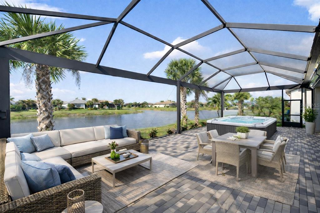 13387 Pelto Street Venice, FL 34293 - Photo 56 of 87