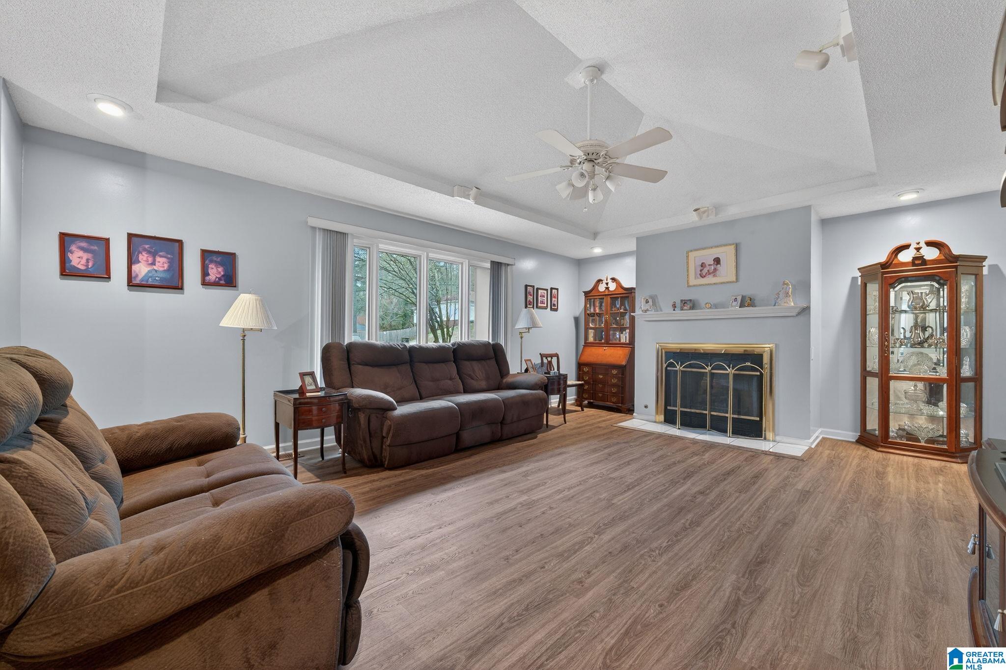 5008 Indian Valley Road Birmingham, AL 35244 - Photo 8 of 61